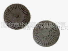 叶轮模具/刹车盘模具