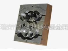 铸造模具生产厂家